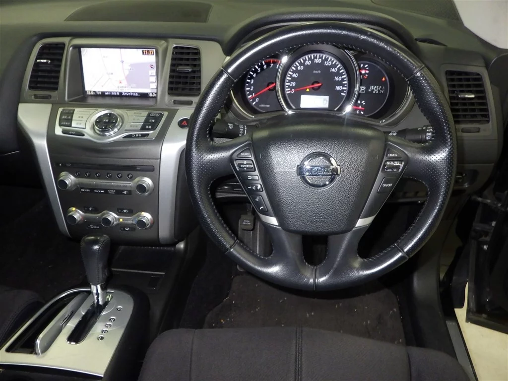 Nissan Murano 250XL, миниатюра 5