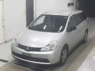 Nissan Wingroad