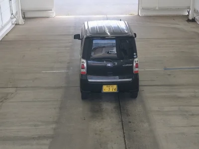 SUBARU LUCRA