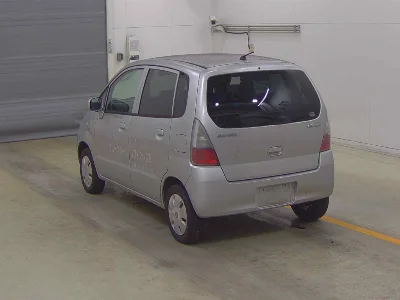 SUZUKI MRWAGON