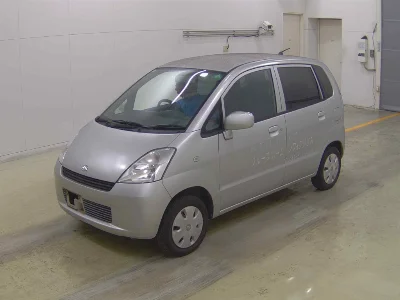 SUZUKI MRWAGON