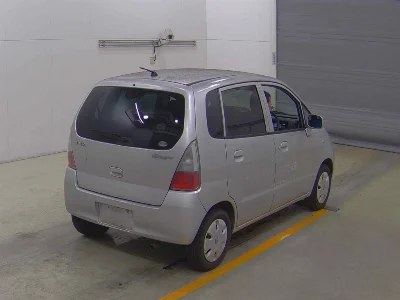 SUZUKI MRWAGON