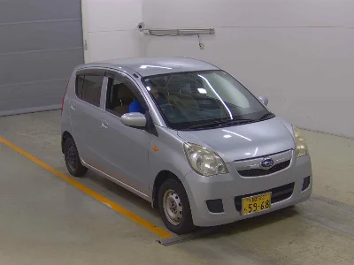 SUBARU PLEO