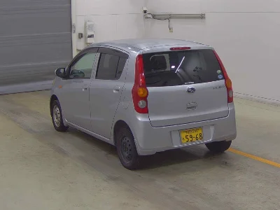 SUBARU PLEO