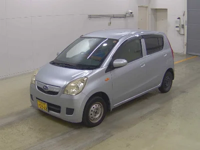 SUBARU PLEO