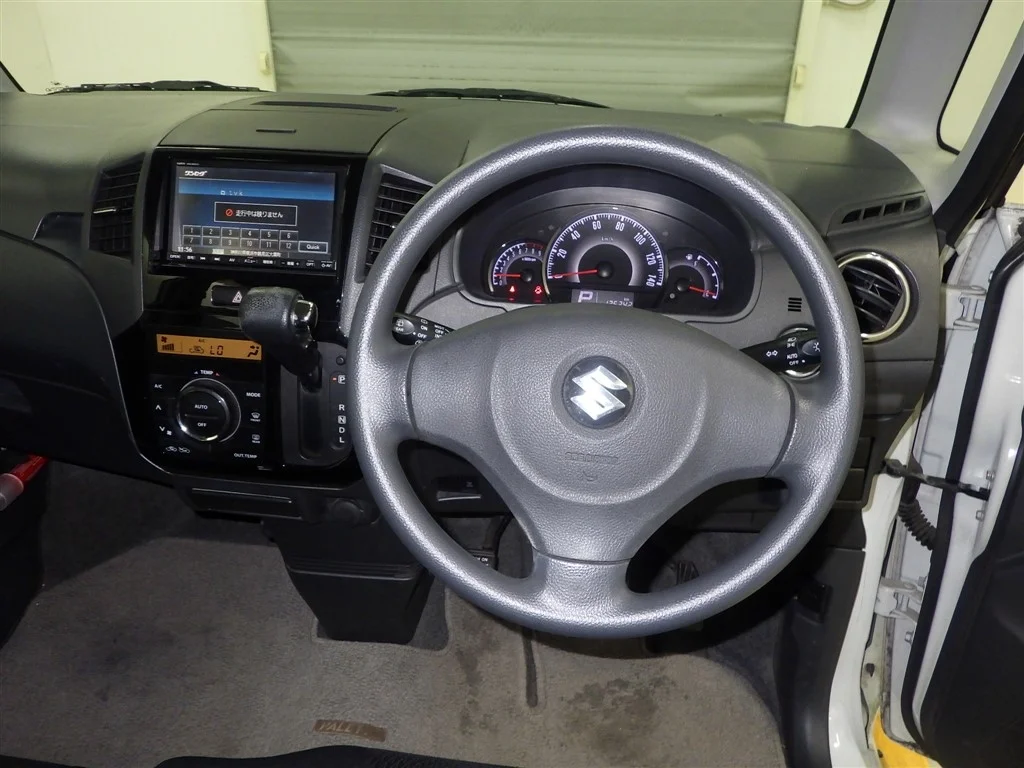 Suzuki Palette XS, миниатюра 5