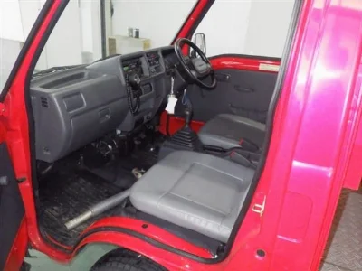 SUBARU SAMBAR TRUCK