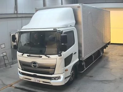 HINO RANGER