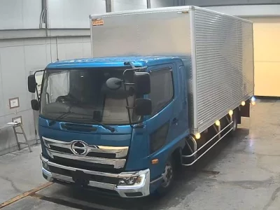HINO RANGER