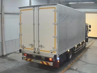 HINO RANGER