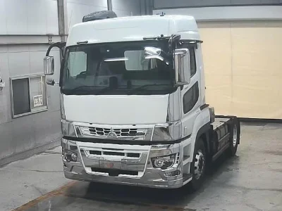 MITSUBISHI FUSO