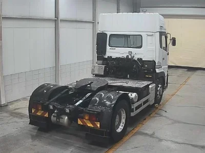 Nissan UD