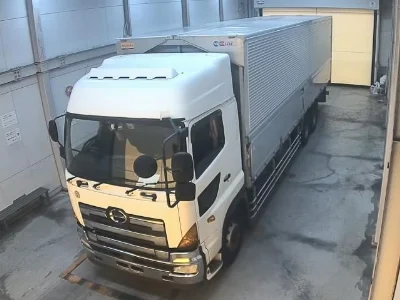 HINO OTHER