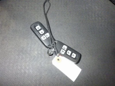 HONDA N BOX PLUS