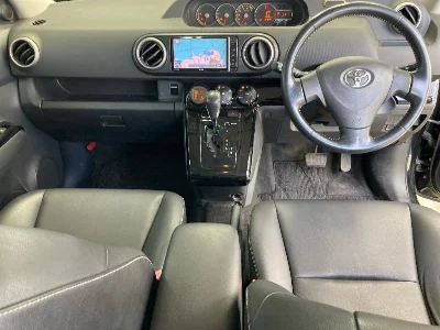 TOYOTA COROLLA RUMION