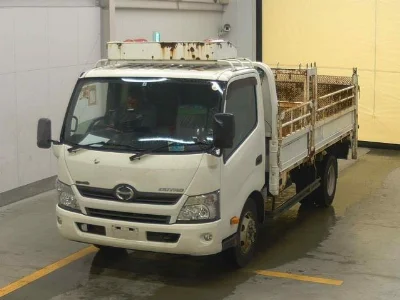 HINO DUTRO