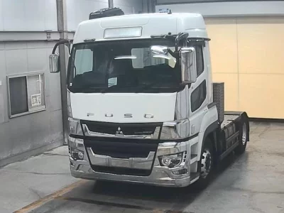 MITSUBISHI FUSO