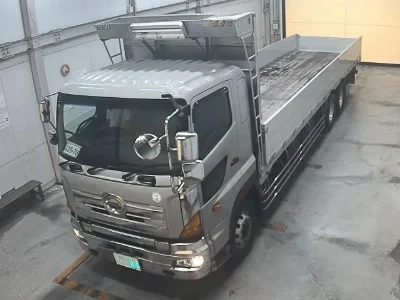 HINO OTHER