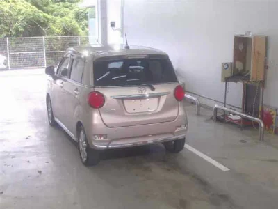 TOYOTA PIXIS JOY