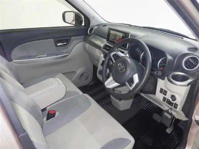 TOYOTA PIXIS JOY