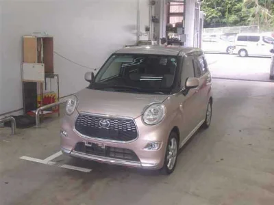 TOYOTA PIXIS JOY