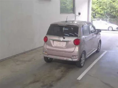 TOYOTA PIXIS JOY