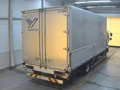 HINO RANGER