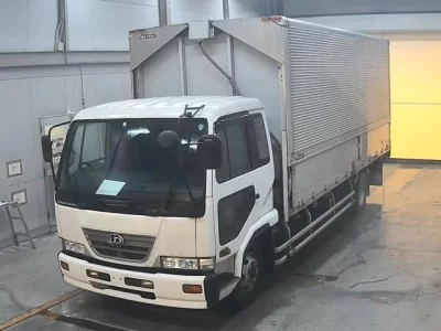 NISSAN DIESEL (UD) CONDOR