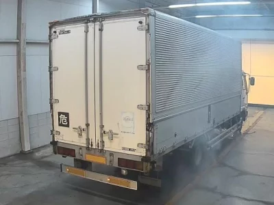 NISSAN DIESEL (UD) CONDOR