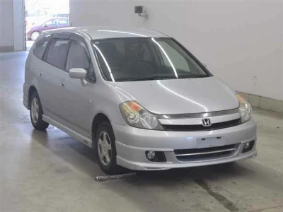 HONDA STREAM