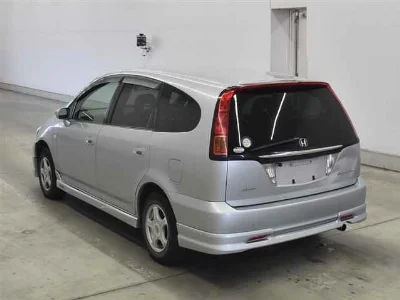 HONDA STREAM