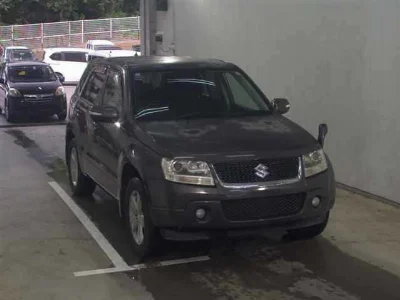 SUZUKI ESCUDO