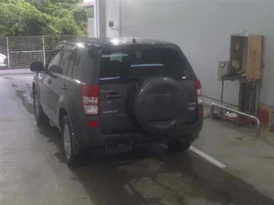 SUZUKI ESCUDO