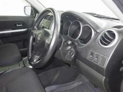 SUZUKI ESCUDO