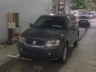 SUZUKI ESCUDO