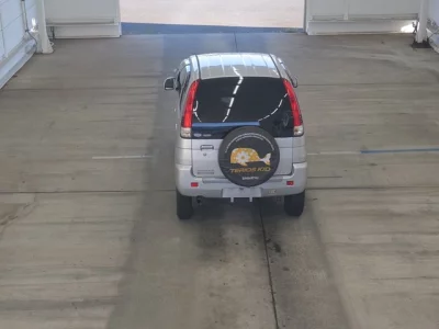 DAIHATSU TERIOS KID
