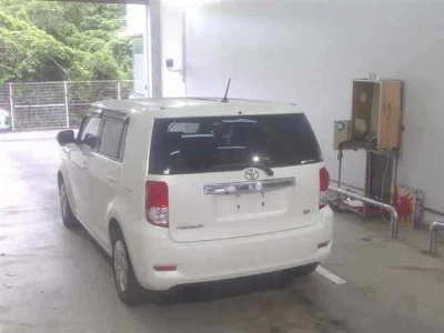 TOYOTA COROLLA RUMION