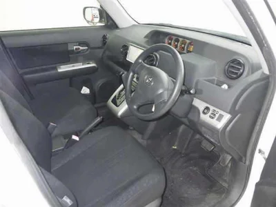TOYOTA COROLLA RUMION