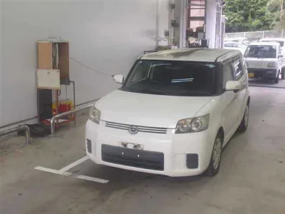 TOYOTA COROLLA RUMION