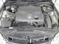 Цена авто Toyota Mark X с аукционов Японии, номер кузова GRX120, пробег 197 000, оценка 4