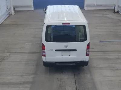 Toyota RegiusAce
