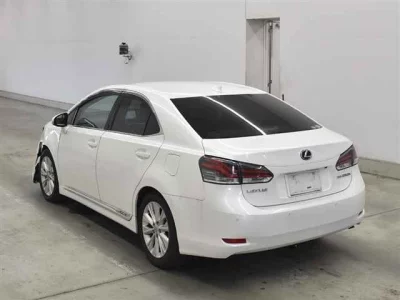 LEXUS HS