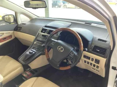 LEXUS HS