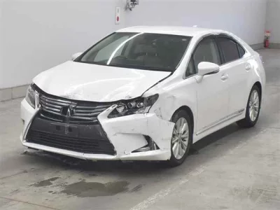 LEXUS HS