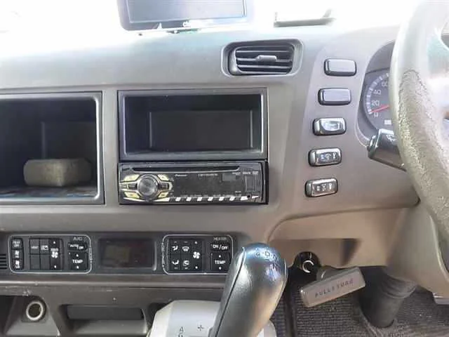 Mitsubishi FUSO ROSA, миниатюра 6