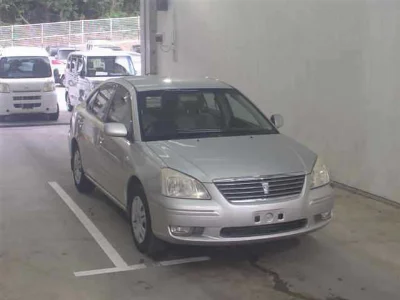 TOYOTA PREMIO