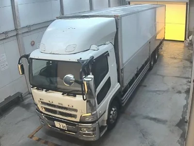 MITSUBISHI FUSO