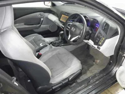 HONDA CR-Z