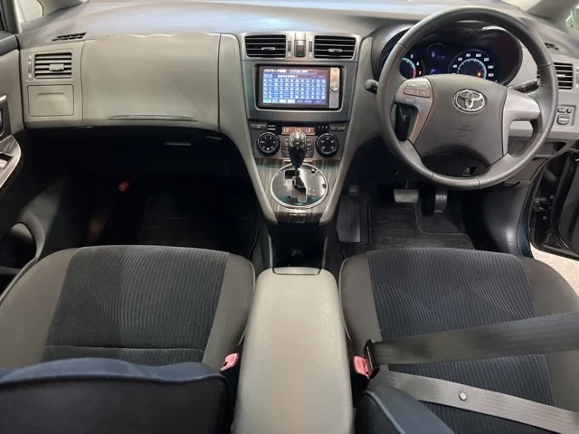 Toyota Mark X 240 AERIAL, миниатюра 5