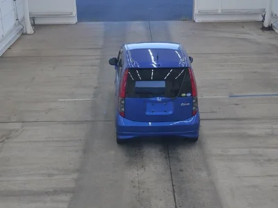 HONDA LIFE